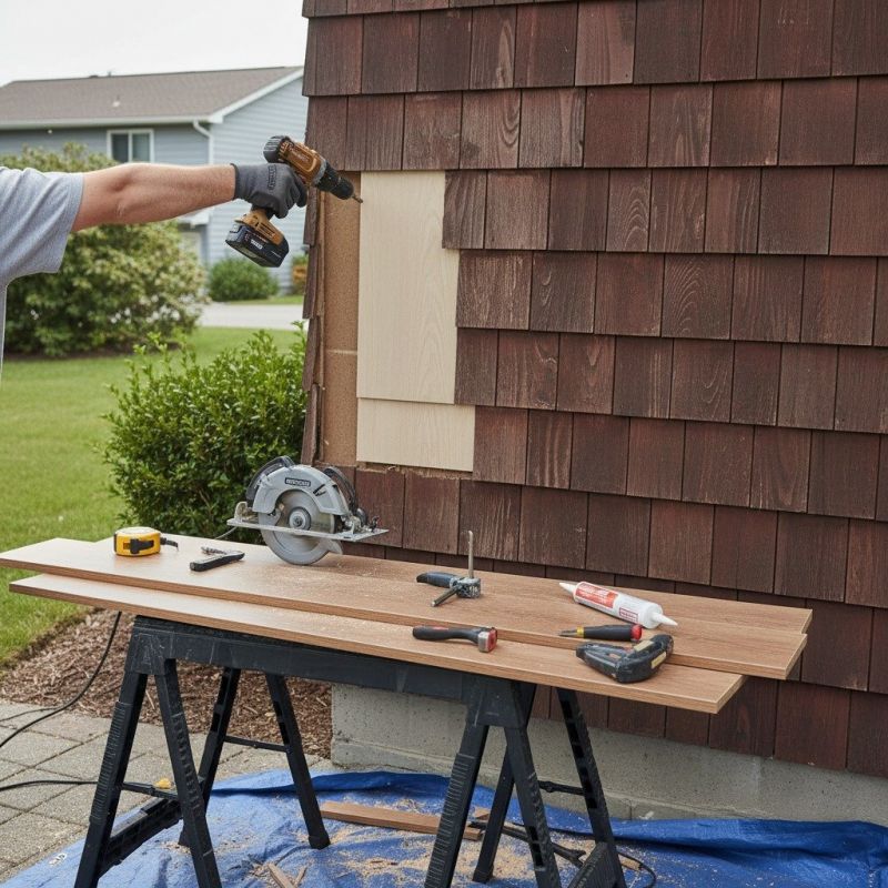 Top Siding Repair Companies in Walpole, MA