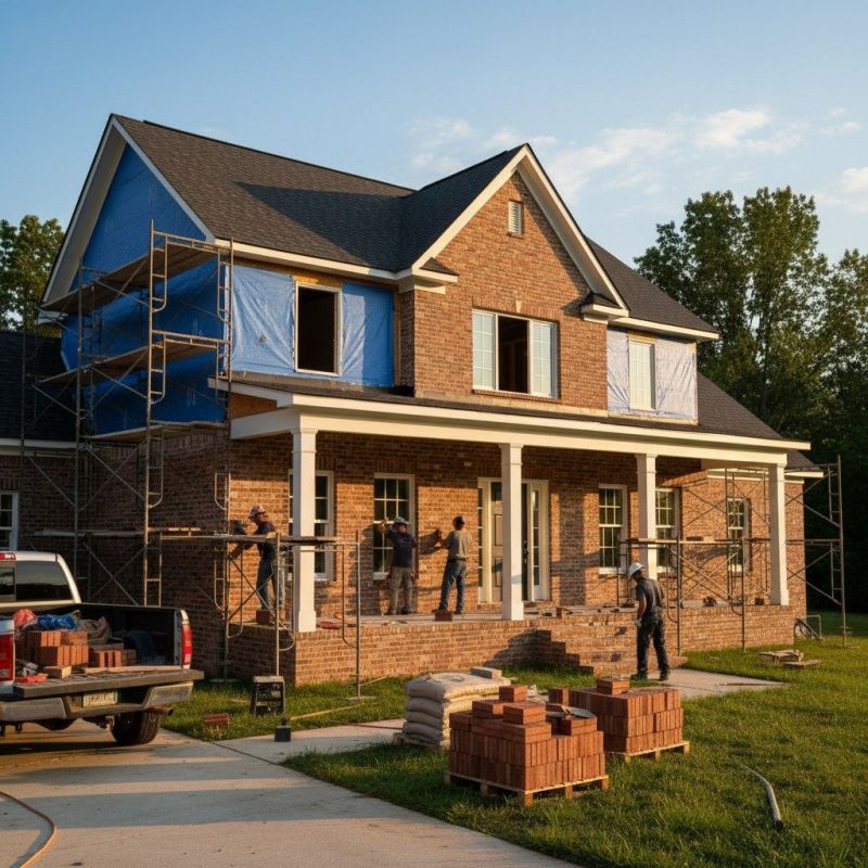 Top Siding Replacement Companies in Foxboro, MA