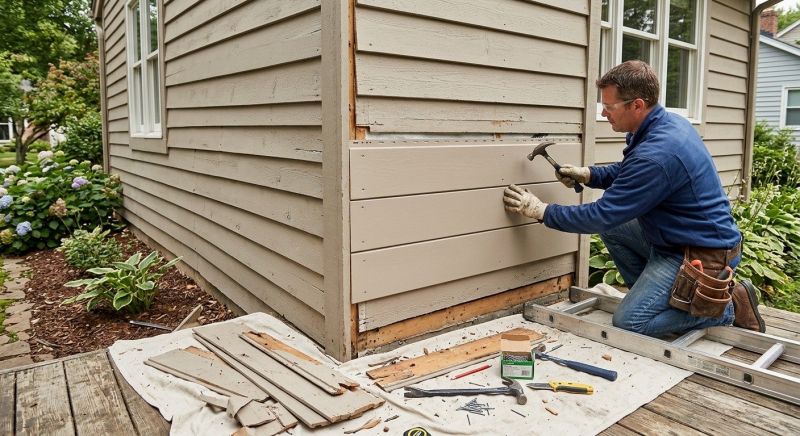 Top Siding Replacement Companies in Saugus, MA