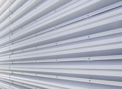 Dutch Lap Siding Installation